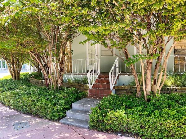 Mansfield Park, 1925 Washington Ave #4, Miami Beach, Florida 33139, image 1