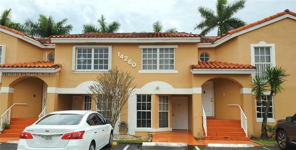 Sienna Villas, 14260 SW 57th Ln #104, Kendale Lakes, Florida 33183, image 1