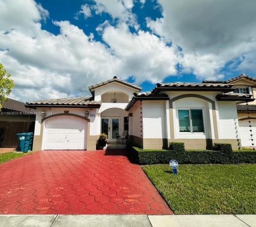 Highlands At Kendall, 9219 SW 157th Ct, The Hammocks, Florida 33196, image 1