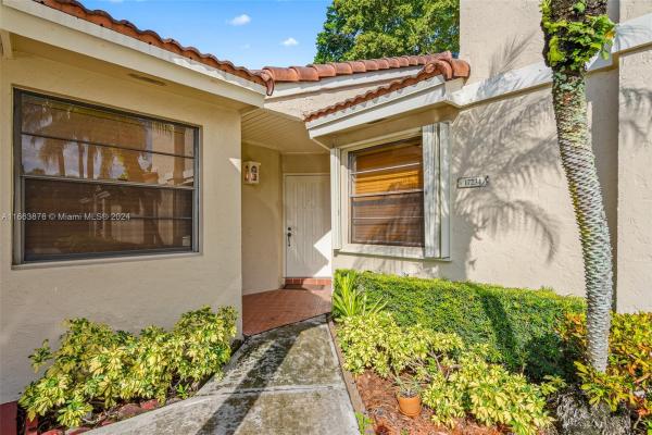 Villa Homes At The Moors, 17234 NW 60th Ct, Hialeah, Florida 33015, image 1