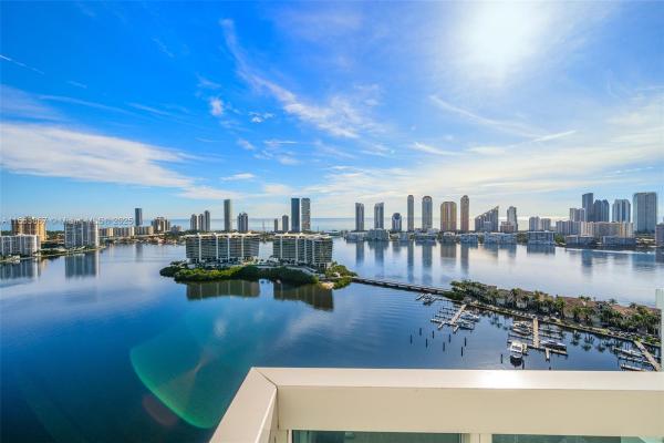 The Peninsula 1, 3201 NE 183rd St #3107, Aventura, Florida 33160, image 1