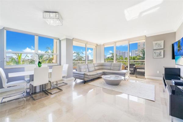 Turnberry On The Green, 19501 W Country Club Dr #403, Aventura, Florida 33180, image 3