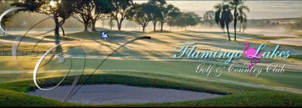 Ivanhoe At Century Village, 1251 SW 134th Way #203A, Pembroke Pines, Florida 33027, image 1