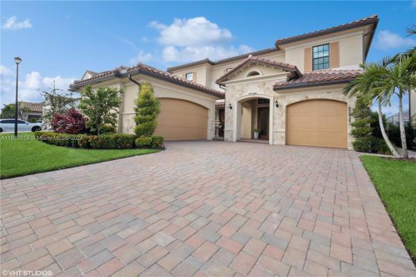 Parkland Bay, 12025 Lake Trail Ln, Parkland, Florida 33076, image 1