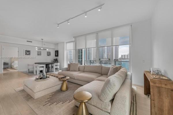 The Crimson, 601 NE 27th St #1002, Miami, Florida 33137, image 1