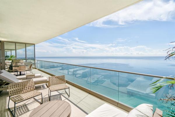 Residences By Armani Casa, 18975 Collins Ave #5002, Sunny Isles Beach, Florida 33160, image 1