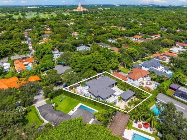 Coral Gables Country Club, 3809 Anderson Rd, Coral Gables, Florida 33134, image 1