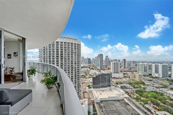 Aria On The Bay, 488 NE 18th St #4500, Miami, Florida 33132, image 1