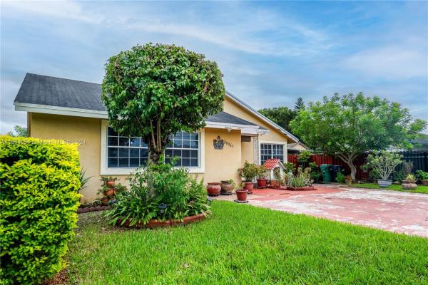 Pine Needles East Homes, 30347 SW 162nd Ave, Leisure City, Florida 33033, image 1