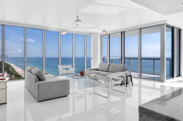 North Carillon Beach, 6899 Collins Ave #3004, Miami Beach, Florida 33141, image 1
