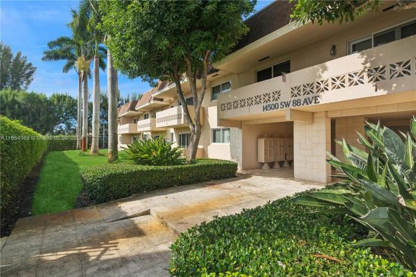 Villagio At Palmetto Bay, 14500 SW 88th Ave #263, Palmetto Bay, Florida 33176, image 1