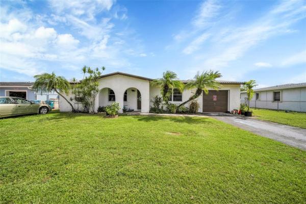 Sunset West, 13382 SW 66th Ter, Kendale Lakes, Florida 33183, image 1