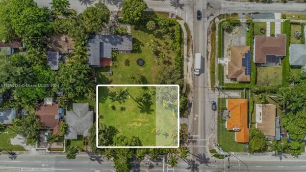 East Shore Crest, 8133 NE 10th Ave, Miami, Florida 33138, image 1