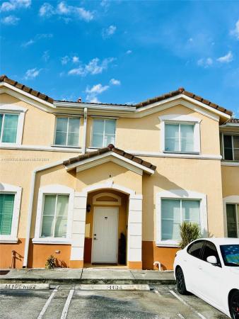 Shoma Villas 1 At Country Club Of Miami, 7317 NW 174th Ter #104, Hialeah, Florida 33015, image 1