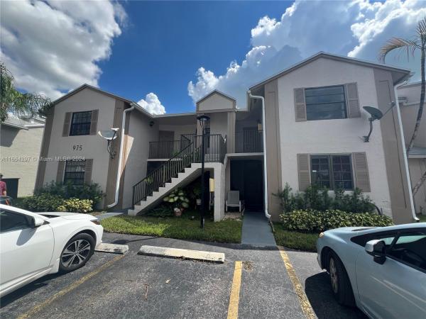 Lakeshore, 975 N Franklin Ave #975E, Homestead, Florida 33034, image 1