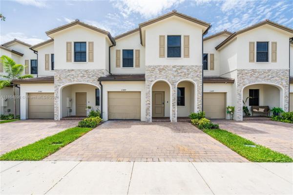 Siena Reserve, 23469 SW 129th Pl #23469, Goulds, Florida 33032, image 1