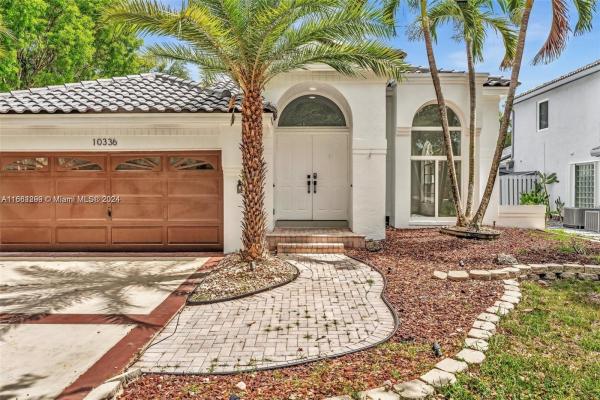 Embassy Place, 10336 Brasilia St, Cooper City, Florida 33026, image 1