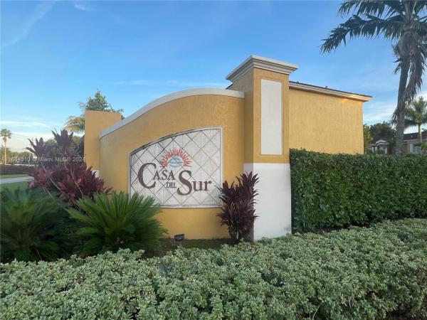 Casa Del Sur, 730 SE 2nd St, Homestead, Florida 33030, image 1