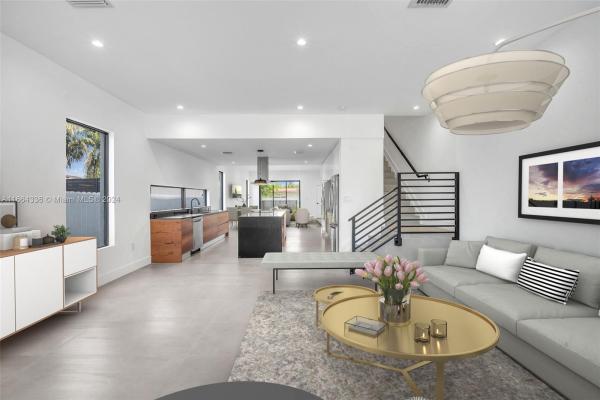 The Pines, 3110 SW 26th St, Miami, Florida 33133, image 1