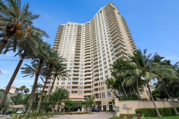 Turnberry On The Green, 19501 W Country Club Dr #609, Aventura, Florida 33180, image 1