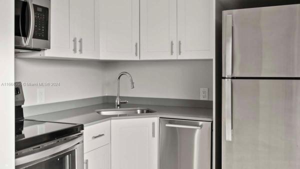 Causeway Bayfronts, 1101 NE 80th St #206, Miami, Florida 33138, image 1