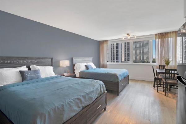 The Aventura Beach Club, 19201 Collins Ave #742, Sunny Isles Beach, Florida 33160, image 1