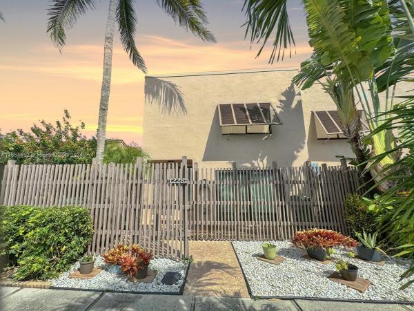 Flamingo Villas At Pembroke Lakes, 12281 NW 13th Ct 0, Pembroke Pines, Florida 33026, image 1