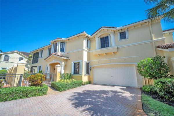 Mariposa Pointe, 1590 Passion Vine Cir #27-1, Weston, Florida 33326, image 1