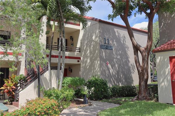 The Provinces Of Pierpointe At Pembroke Lakes, 11519 NW 10th St #11519, Pembroke Pines, Florida 33026, image 1