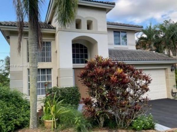 The Pines At Carolina, 2726 NW 68th Ave, Margate, Florida 33063, image 1