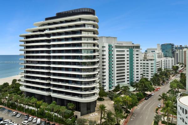 Faena House, 3315 Collins Ave #5D, Miami Beach, Florida 33140, image 1