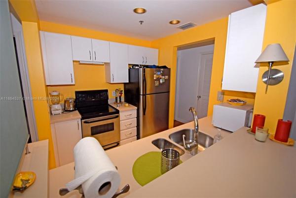 The Lincoln, 1614 Pennsylvania Ave #1G, Miami Beach, Florida 33139, image 1