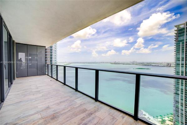 Paraiso Bay, 650 NE 32nd St #4001, Miami, Florida 33137, image 1