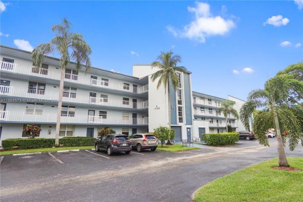 Palm Springs 2, 1700 NW 80th Ave #307, Margate, Florida 33063, image 1