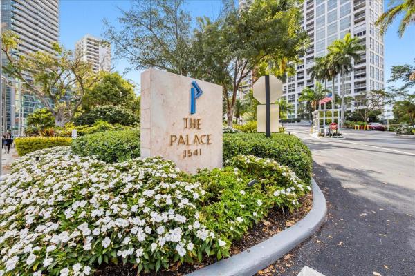 The Palace, 1541 Brickell Ave #T108, Miami, Florida 33129, image 1