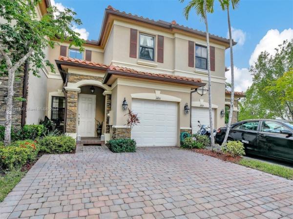 Bonterra, 3490 W 92nd Pl #3490, Hialeah, Florida 33018, image 1