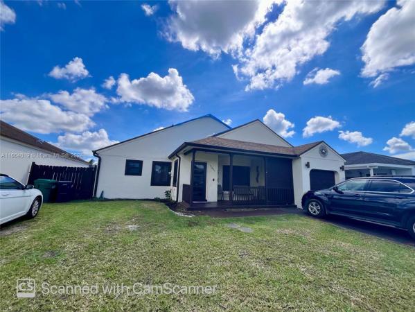 American Homes, 15831 SW 143rd Ct, Richmond West, Florida 33177, image 1