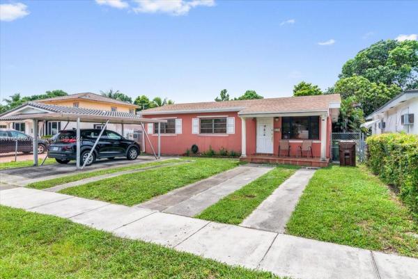 Saratoga Heights, 526 E 54th St, Hialeah, Florida 33013, image 1