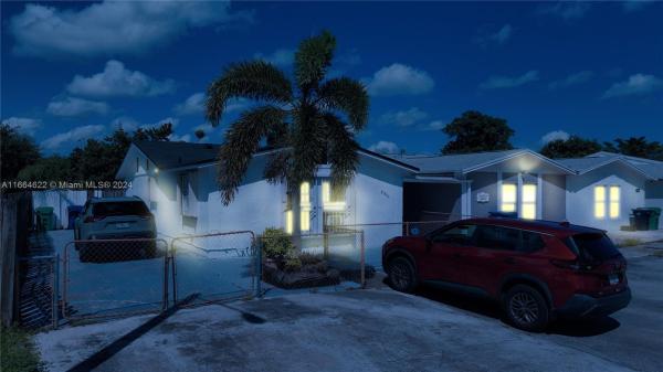 Vista Verde, 21309 NW 40th Cir Ct, Miami Gardens, Florida 33055, image 1