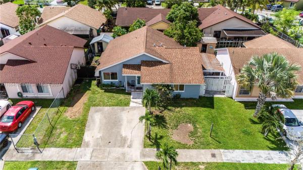 Pine Needles East Homes, 30166 SW 161st Ave, Leisure City, Florida 33033, image 1