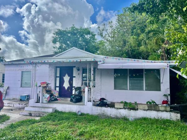 North Silver Crest, 1168 NW 106th St, Pinewood, Florida 33150, image 1