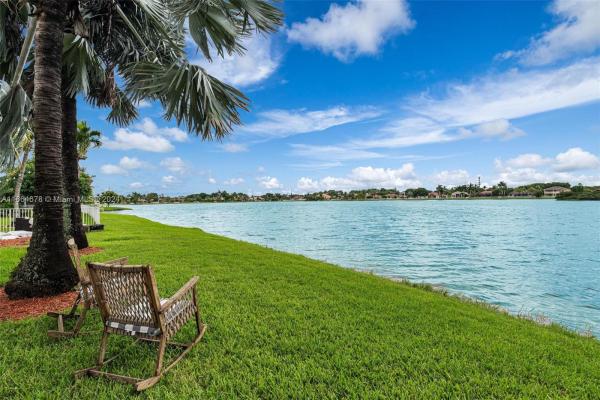 Encantada, 18700 SW 7th St, Pembroke Pines, Florida 33029, image 1