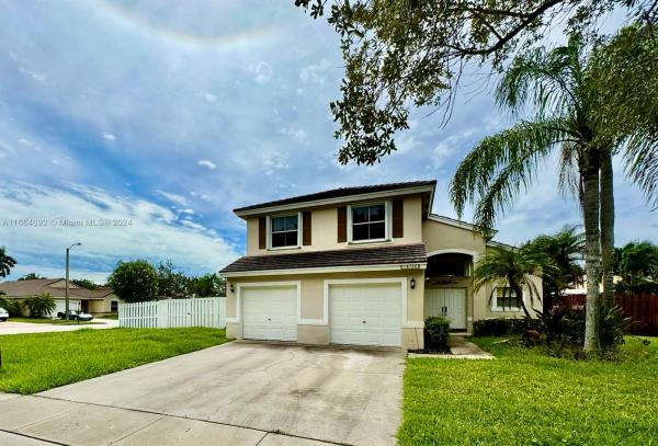 Keystone Lake, 18730 NW 24th Pl, Pembroke Pines, Florida 33029, image 1