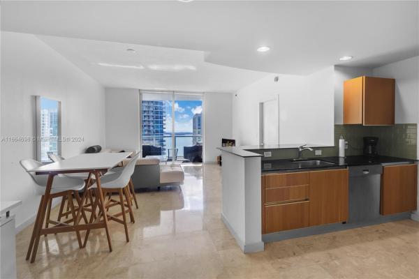 1060 Tower, 1060 Brickell Ave #3305, Miami, Florida 33131, image 1