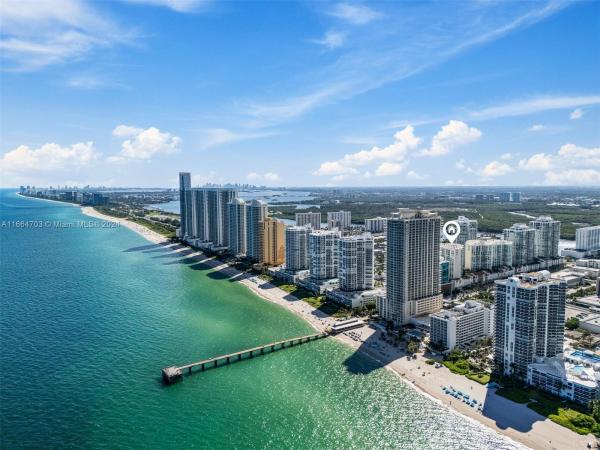 St Tropez On The Bay, 150 Sunny Isles Blvd #1-1401, Sunny Isles Beach, Florida 33160, image 1