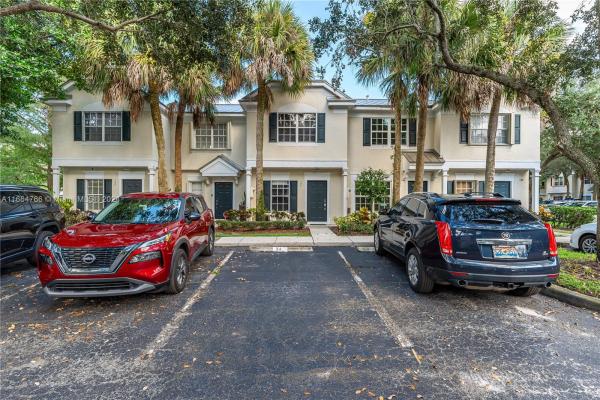 Somerset At Jacaranda, 184 SW 96th Ter, Plantation, Florida 33324, image 1