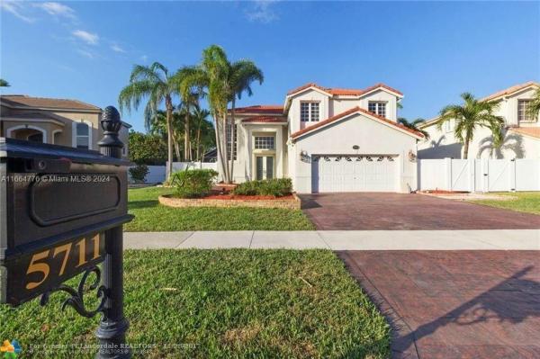 Sable Pass, 5711 NW 62nd St, Parkland, Florida 33067, image 1