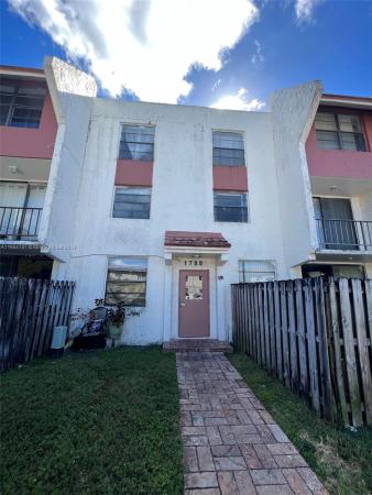 Tree Garden, 1788 NW 55th Ave #202, Lauderhill, Florida 33313, image 1