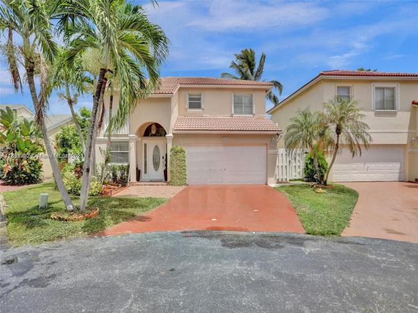 Gardenlake, 9801 SW 3rd St, Pembroke Pines, Florida 33025, image 1