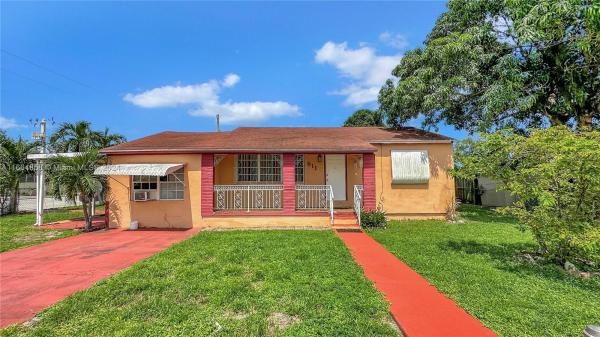 Marjohn Park, 611 E 7th St, Hialeah, Florida 33010, image 1